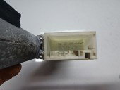 Motoras geam stanga spate Bmw 3 Saloon (G20) [Fabr 2018-2025] Berlina Pachet M 8495867