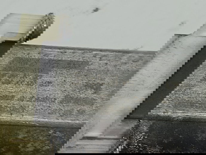 Motoras geam stanga spate Bmw 3 Saloon (G20) [Fabr 2018-2025] Berlina Pachet M 8495867