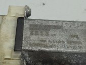 Motoras geam stanga spate Bmw 3 Saloon (G20) [Fabr 2018-2025] Berlina Pachet M 8495867