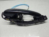 Maner usa stanga spate Bmw 3 Saloon (G20) [Fabr 2018-2025] Berlina Pachet M 475 Black Sapphire