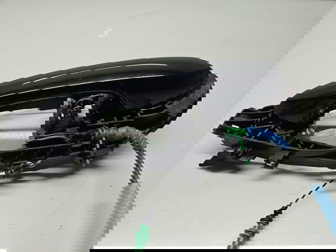 Maner usa stanga spate Bmw 3 Saloon (G20) [Fabr 2018-2025] Berlina Pachet M 475 Black Sapphire