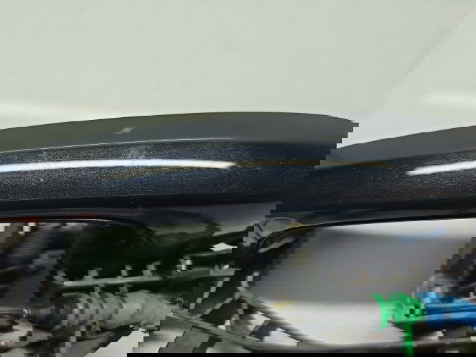 Maner usa stanga spate Bmw 3 Saloon (G20) [Fabr 2018-2025] Berlina Pachet M 475 Black Sapphire