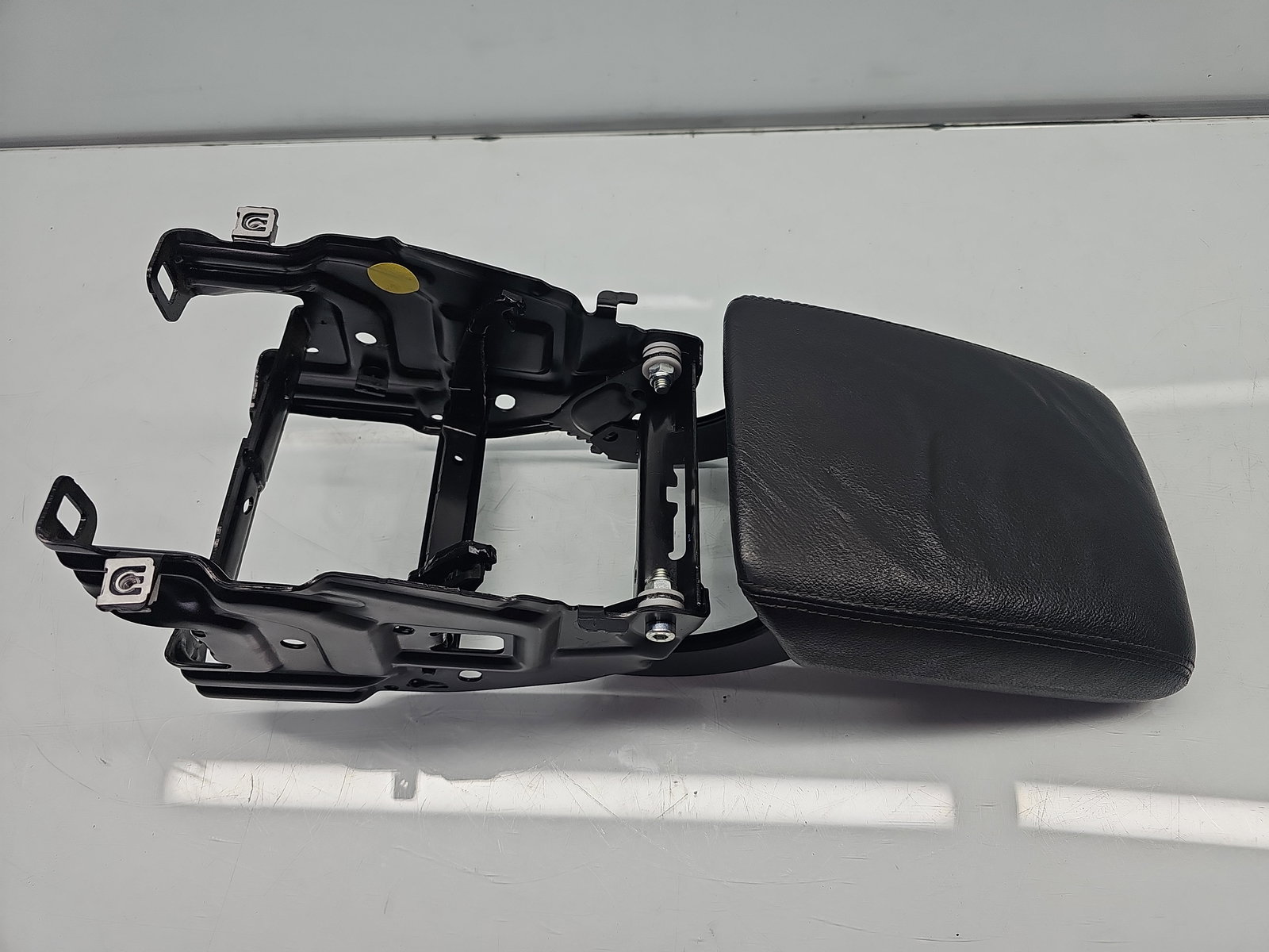 Cotiera AUDI A5 Cabriolet (8F7) [Fabr 2009-2015] 8K0864283 - imagine 1