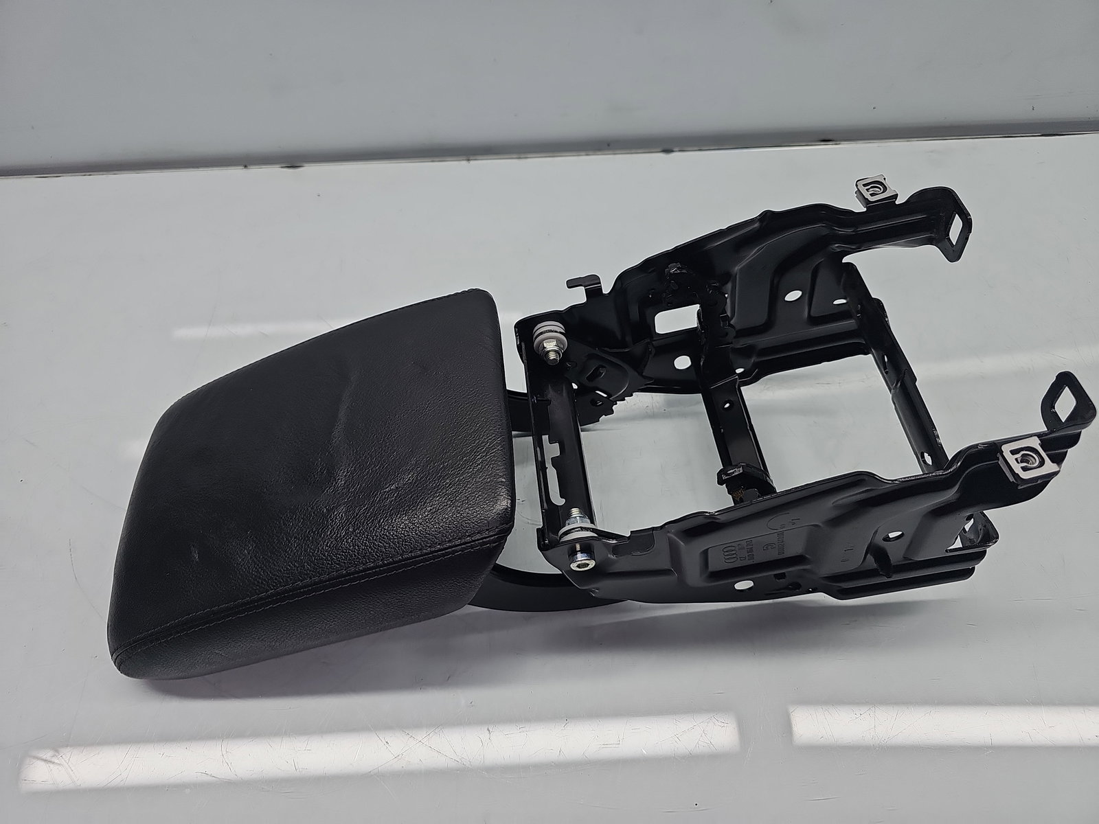 Cotiera AUDI A5 Cabriolet (8F7) [Fabr 2009-2015] 8K0864283 - imagine 2