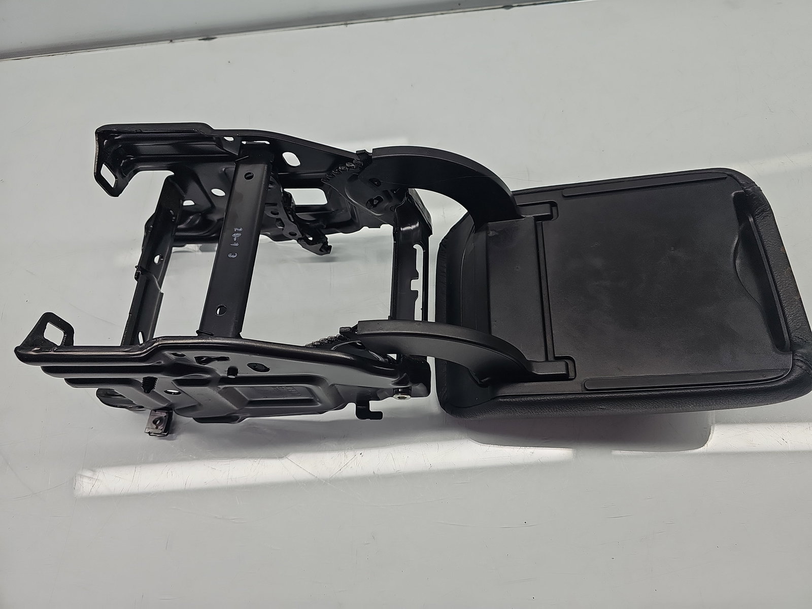 Cotiera AUDI A5 Cabriolet (8F7) [Fabr 2009-2015] 8K0864283 - imagine 4