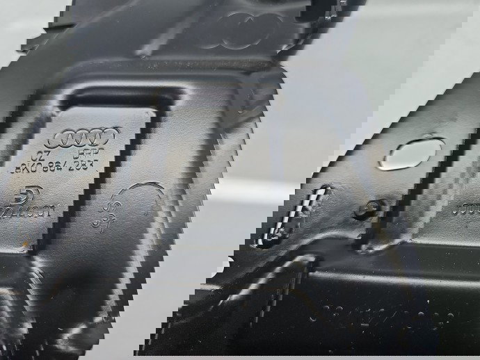 Cotiera AUDI A5 Cabriolet (8F7) [Fabr 2009-2015] 8K0864283