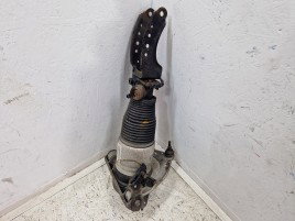 Perna aer dreapta fata AUDI Q7 (4LB) [Fabr 2006-2014] Facelift 3.0 TDI CJGA 176KW / 240CP