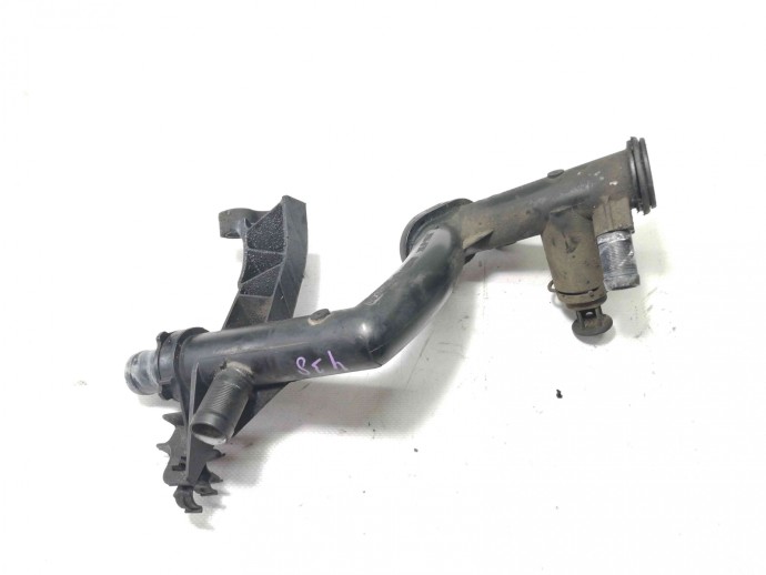 Conducta apa 9660660580 Peugeot 307 [Fabr 2000-2008] 1.6 HDI