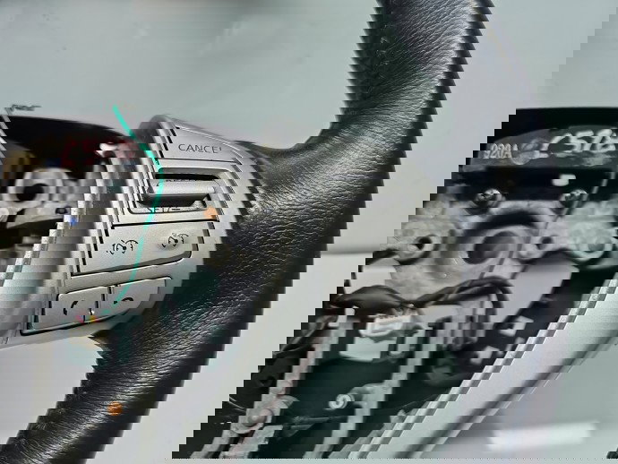 Volan Nissan X-Trail (T32) [Fabr 2013-prezent] OEM