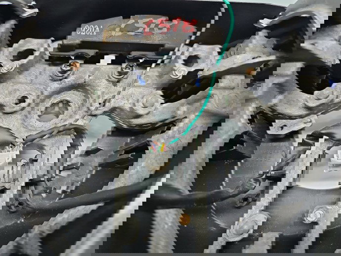 Volan Nissan X-Trail (T32) [Fabr 2013-prezent] OEM