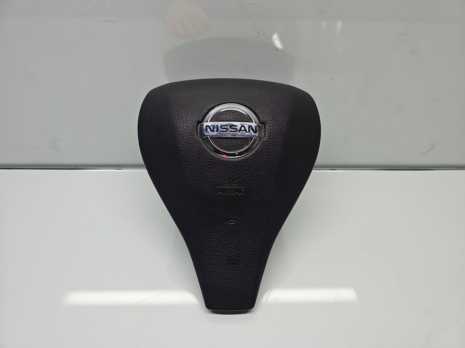 Airbag volan Nissan X-Trail (T32) [Fabr 2013-prezent] 0589-P1-000475 - imagine 1