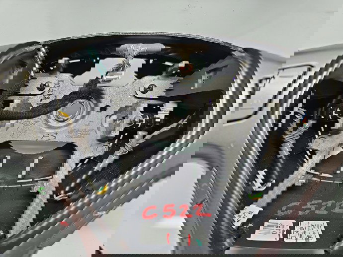 Volan Hyundai ix35 (LM) [Fabr 2010-2017] 150303-080407