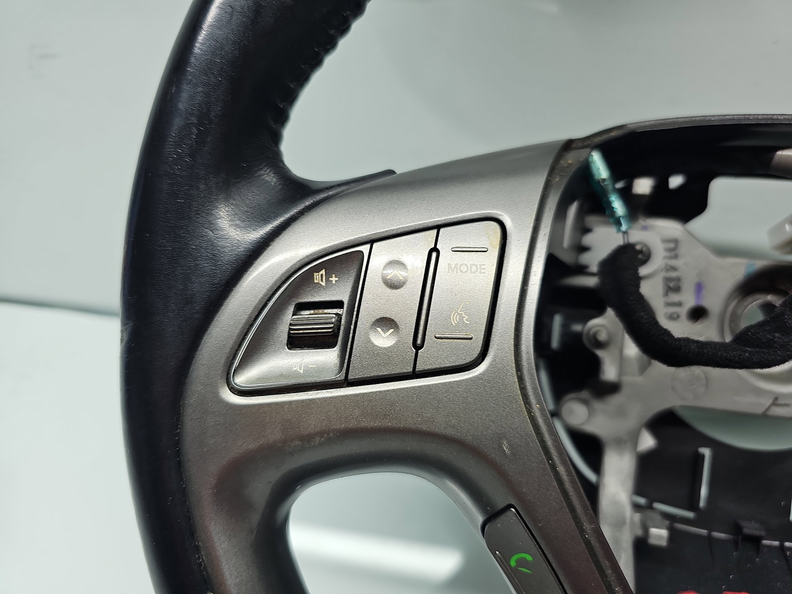 Volan Hyundai ix35 (LM) [Fabr 2010-2017] 150303-080407 - imagine 3