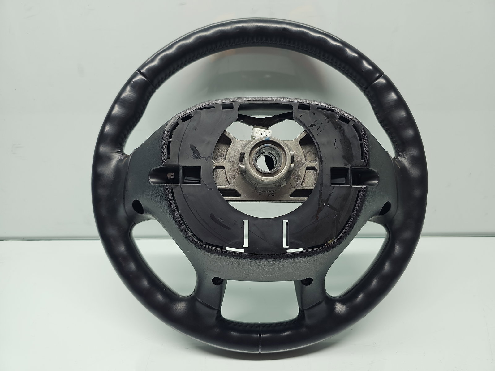 Volan Hyundai ix35 (LM) [Fabr 2010-2017] 150303-080407 - imagine 5