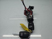 Contact cu cheie Hyundai ix35 (LM) [Fabr 2010-2017] OEM 1.7 CRDI D4FD 85KW / 115CP