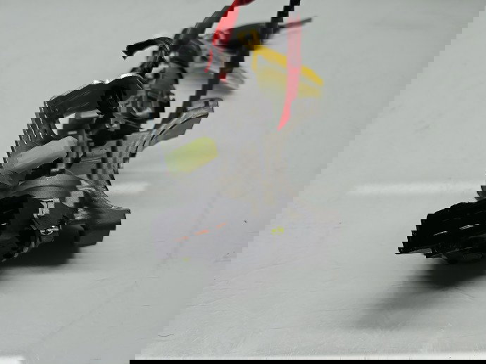 Contact cu cheie Hyundai ix35 (LM) [Fabr 2010-2017] OEM 1.7 CRDI D4FD 85KW / 115CP