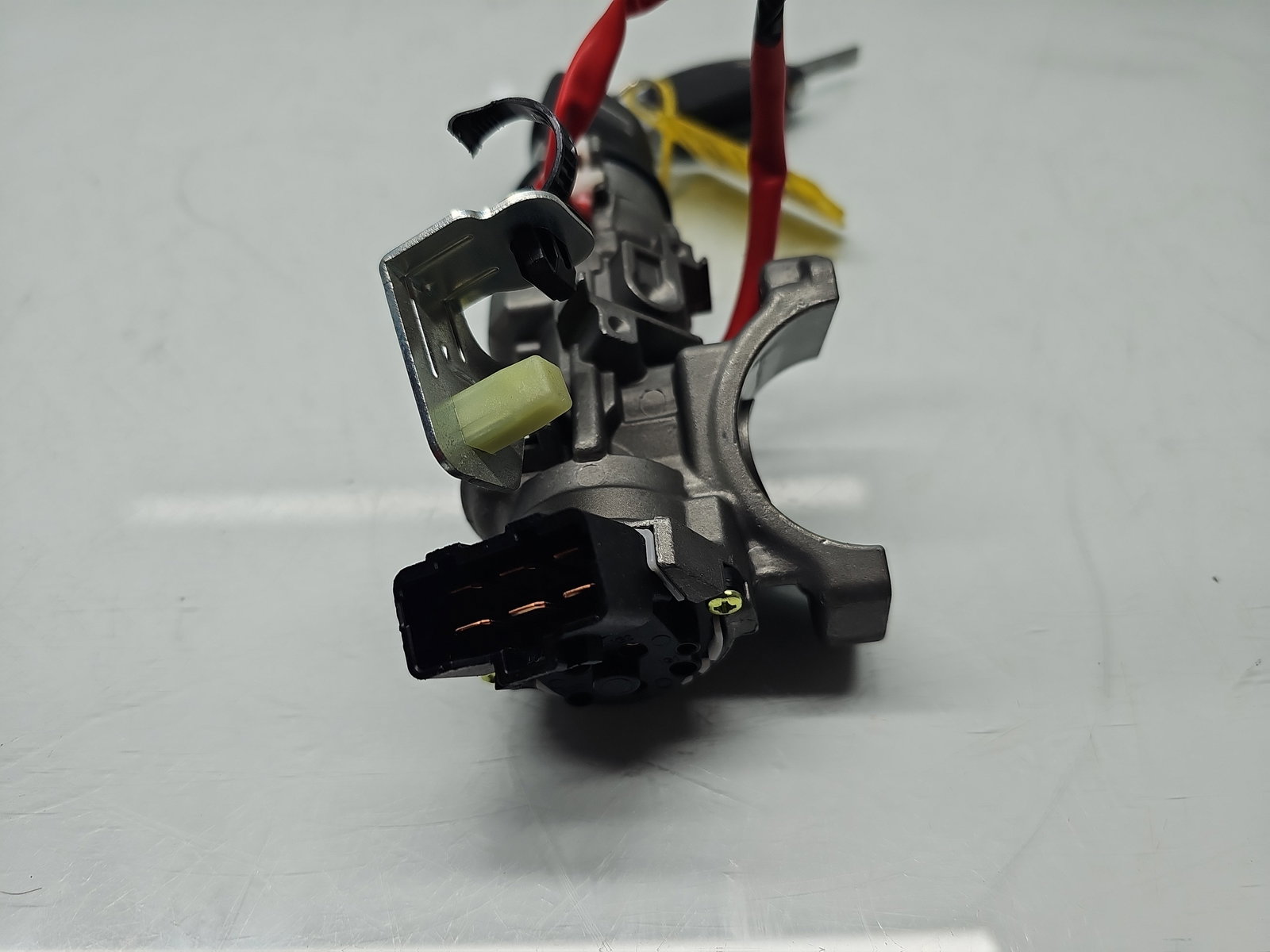 Contact cu cheie Hyundai ix35 (LM) [Fabr 2010-2017] OEM 1.7 CRDI D4FD 85KW / 115CP - imagine 3