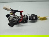 Contact cu cheie Hyundai ix35 (LM) [Fabr 2010-2017] OEM 1.7 CRDI D4FD 85KW / 115CP
