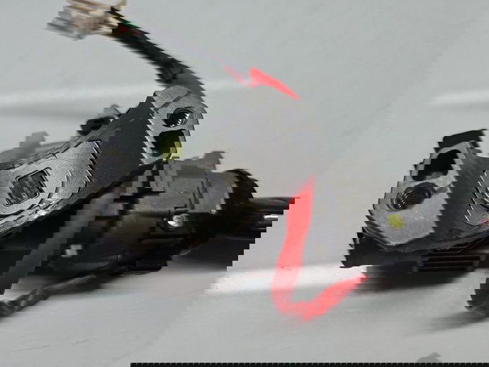 Contact cu cheie Hyundai ix35 (LM) [Fabr 2010-2017] OEM 1.7 CRDI D4FD 85KW / 115CP