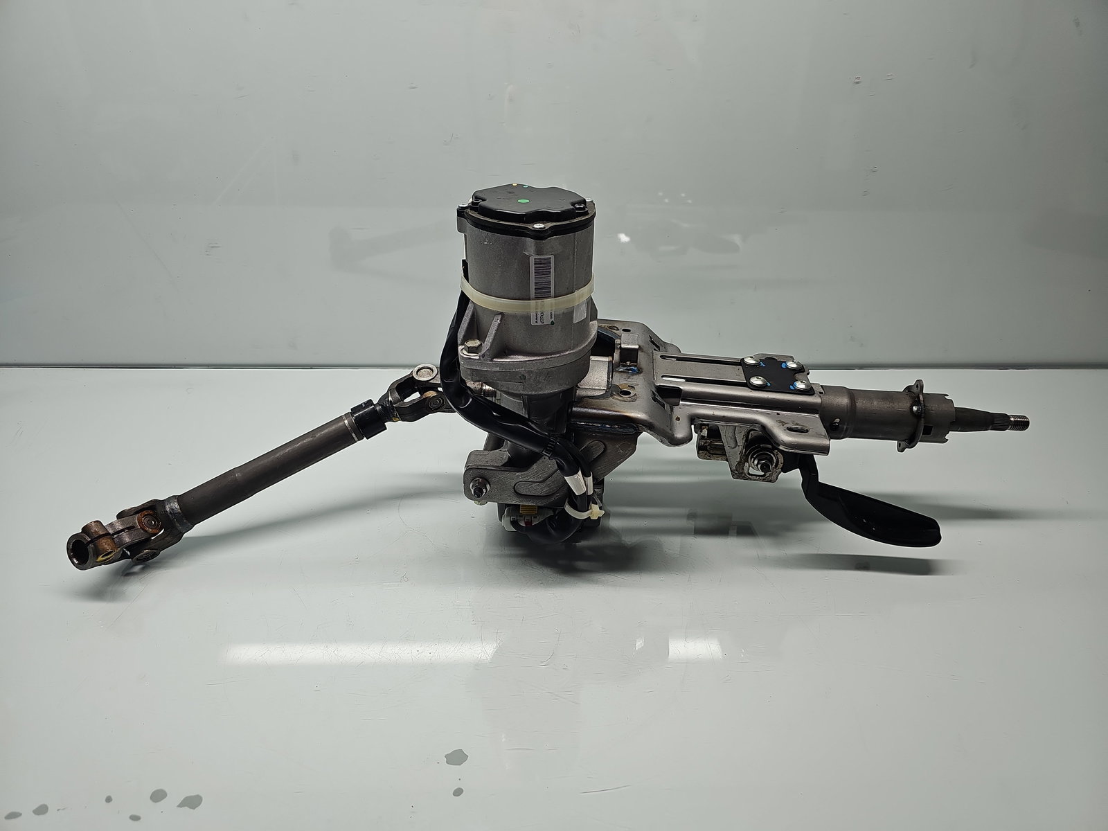 Ax coloana volan Hyundai ix35 (LM) [Fabr 2010-2017] 1.7 CRDI D4FD 85KW / 115CP - imagine 1