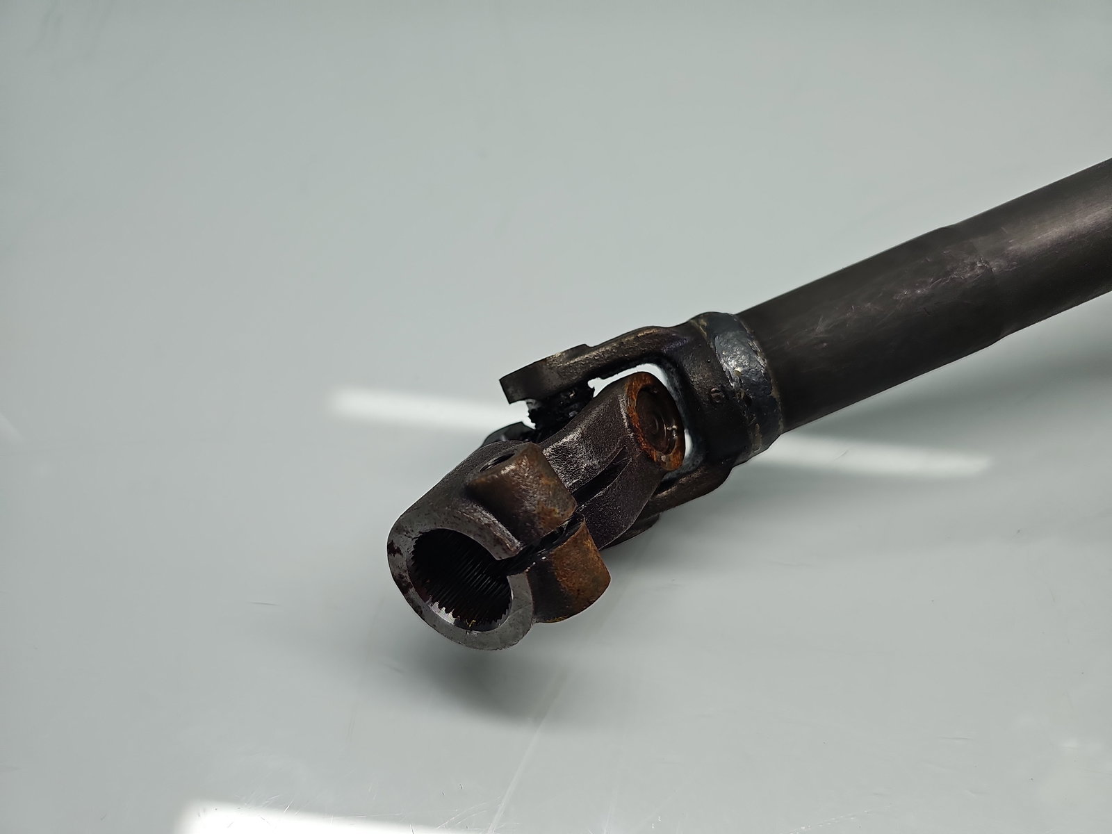 Ax coloana volan Hyundai ix35 (LM) [Fabr 2010-2017] 1.7 CRDI D4FD 85KW / 115CP - imagine 2