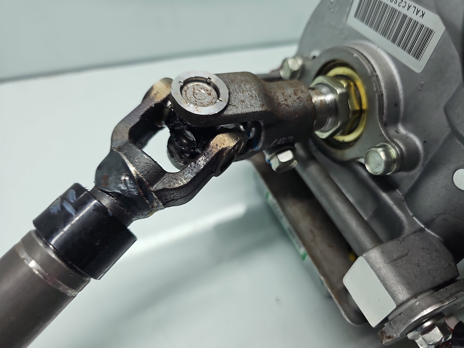 Ax coloana volan Hyundai ix35 (LM) [Fabr 2010-2017] 1.7 CRDI D4FD 85KW / 115CP - imagine 3