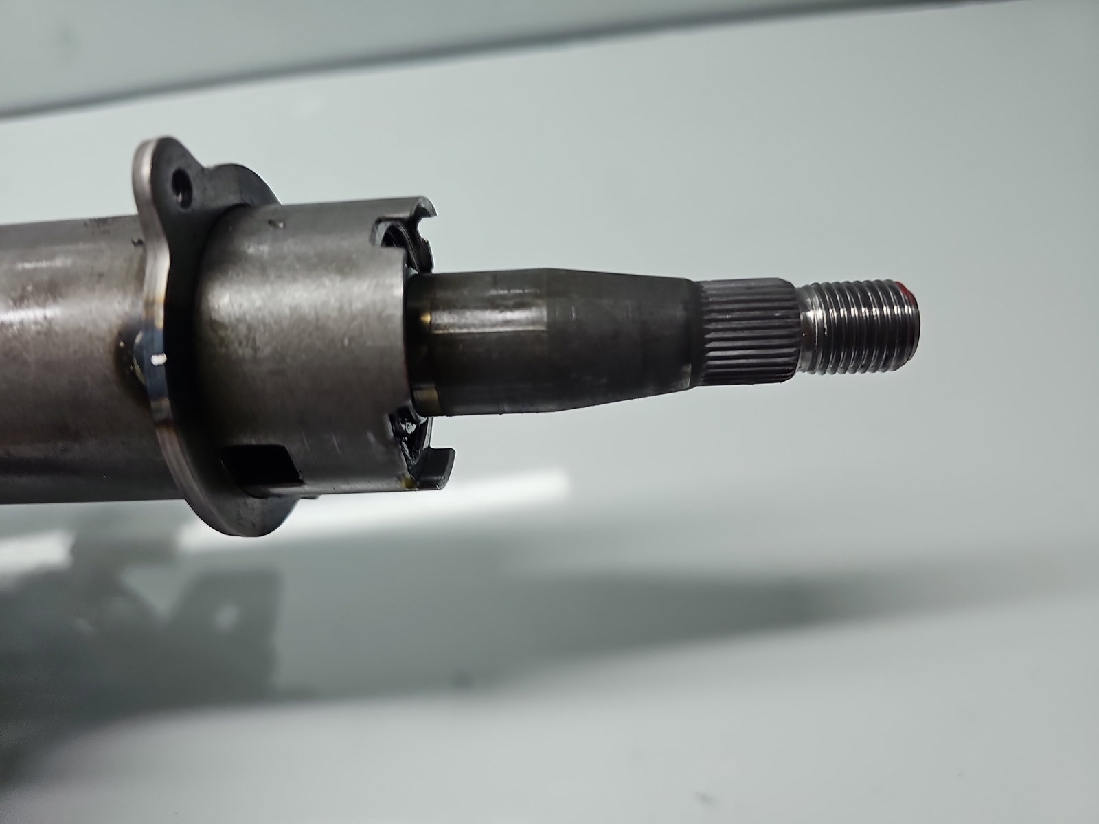 Ax coloana volan Hyundai ix35 (LM) [Fabr 2010-2017] 1.7 CRDI D4FD 85KW / 115CP - imagine 4