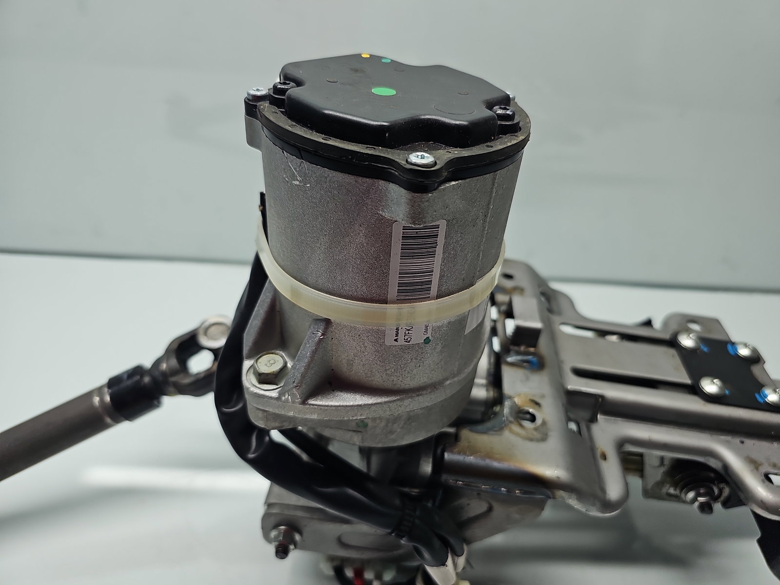 Ax coloana volan Hyundai ix35 (LM) [Fabr 2010-2017] 1.7 CRDI D4FD 85KW / 115CP - imagine 5