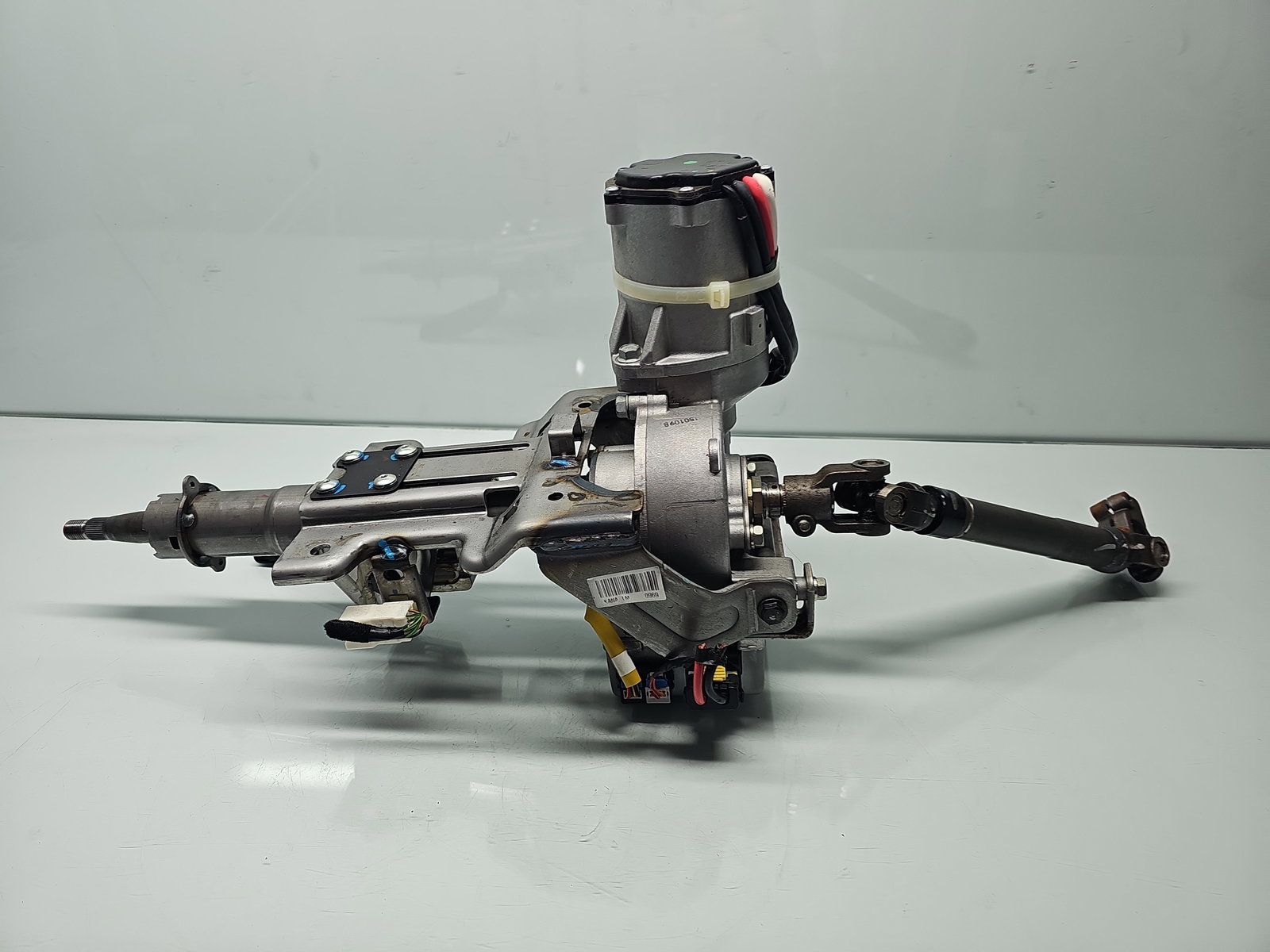 Ax coloana volan Hyundai ix35 (LM) [Fabr 2010-2017] 1.7 CRDI D4FD 85KW / 115CP - imagine 6