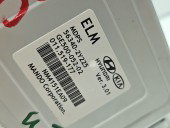 Ax coloana volan Hyundai ix35 (LM) [Fabr 2010-2017] 1.7 CRDI D4FD 85KW / 115CP