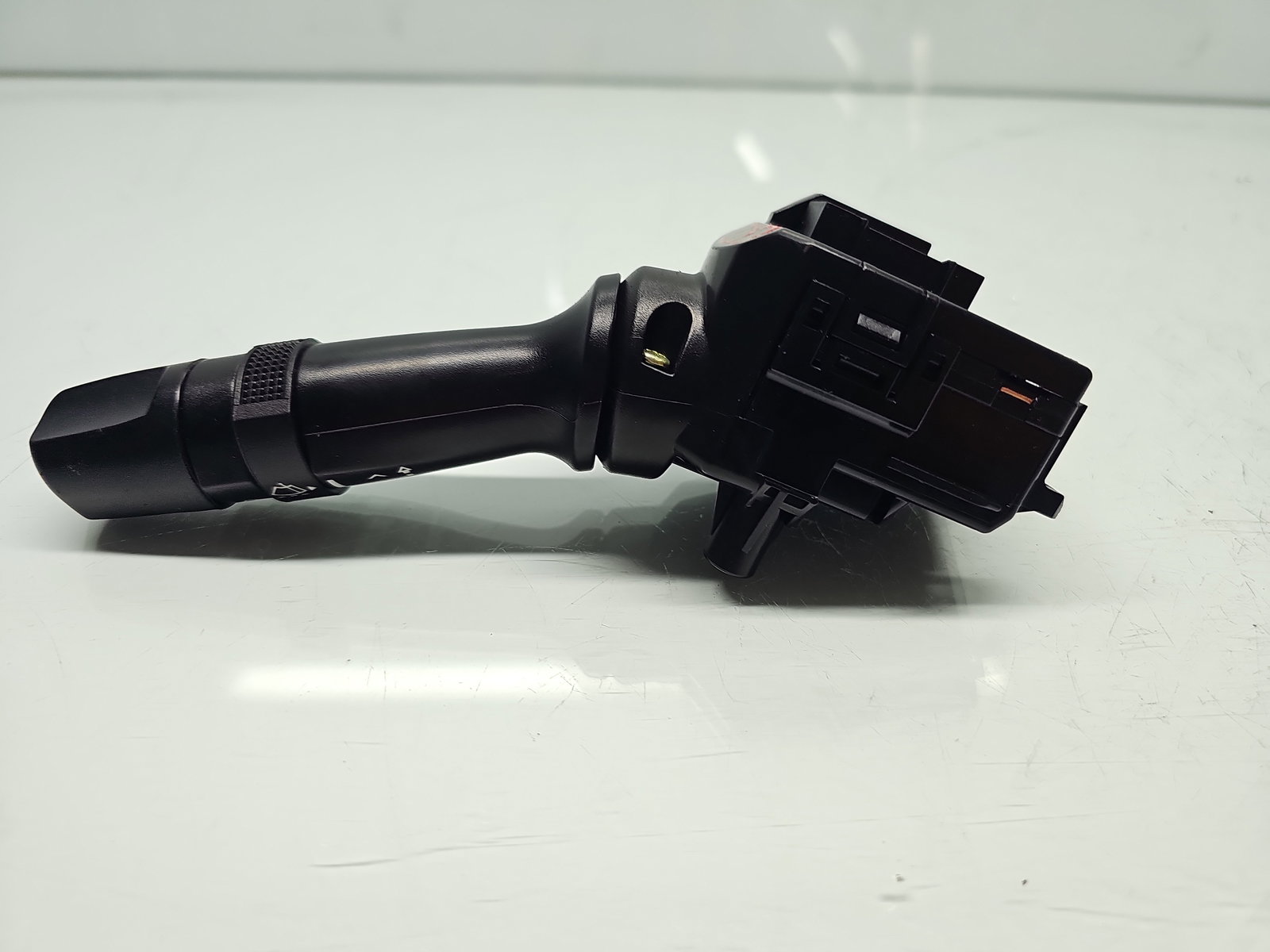 Maneta stergator Hyundai ix35 (LM) [Fabr 2010-2017] 93420-2Y660 - imagine 4