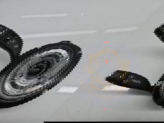 Bloc manete cu spirala volan Mercedes Clasa A (W176) [Fabr 2012-2018] 154800141000