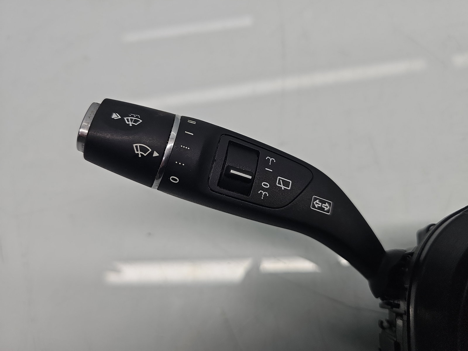 Bloc manete cu spirala volan Mercedes Clasa A (W176) [Fabr 2012-2018] 154800141000 - imagine 3