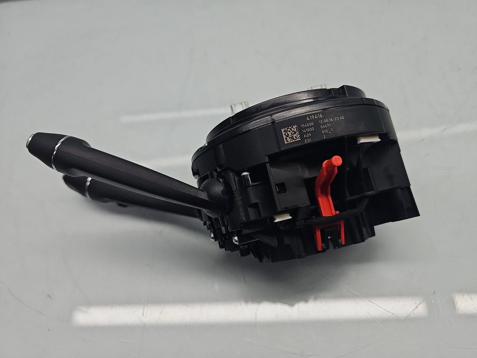 Bloc manete cu spirala volan Mercedes Clasa A (W176) [Fabr 2012-2018] 154800141000 - imagine 4