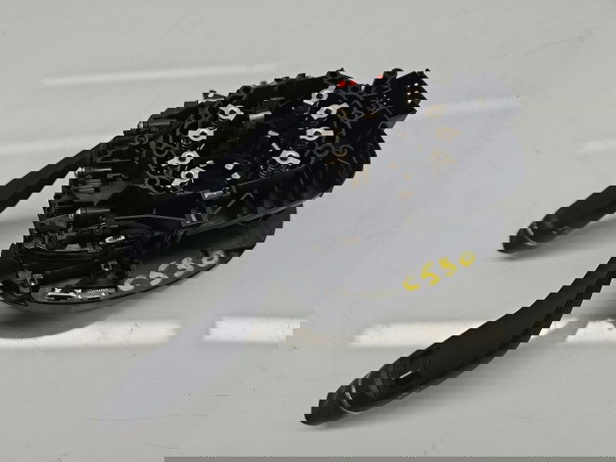 Bloc manete cu spirala volan Mercedes Clasa A (W176) [Fabr 2012-2018] 154800141000