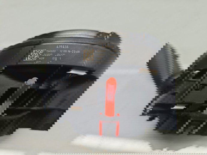 Bloc manete cu spirala volan Mercedes Clasa A (W176) [Fabr 2012-2018] 154800141000