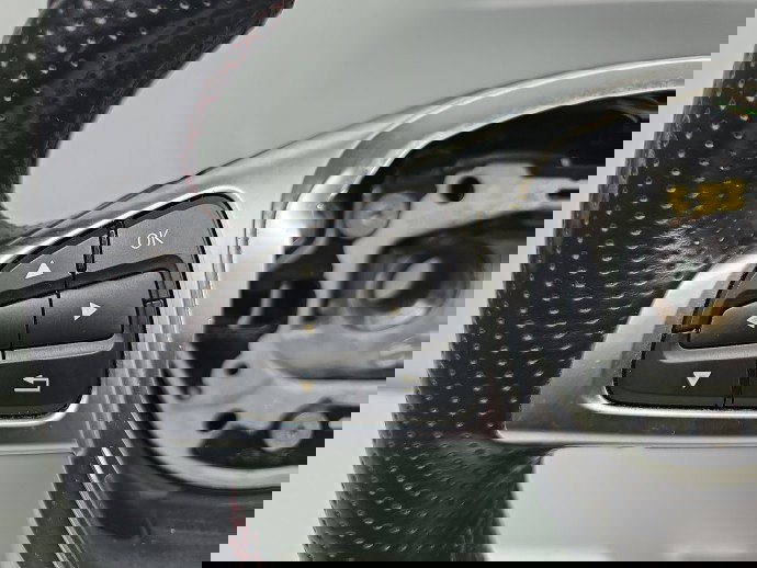 Volan Mercedes Clasa A (W176) [Fabr 2012-2018] OEM