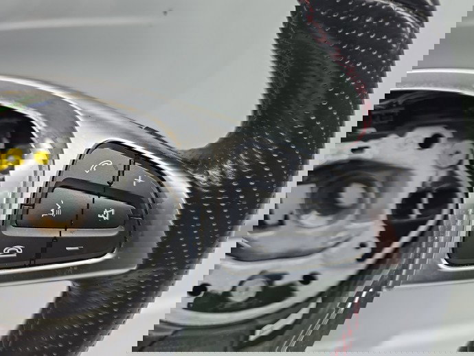 Volan Mercedes Clasa A (W176) [Fabr 2012-2018] OEM