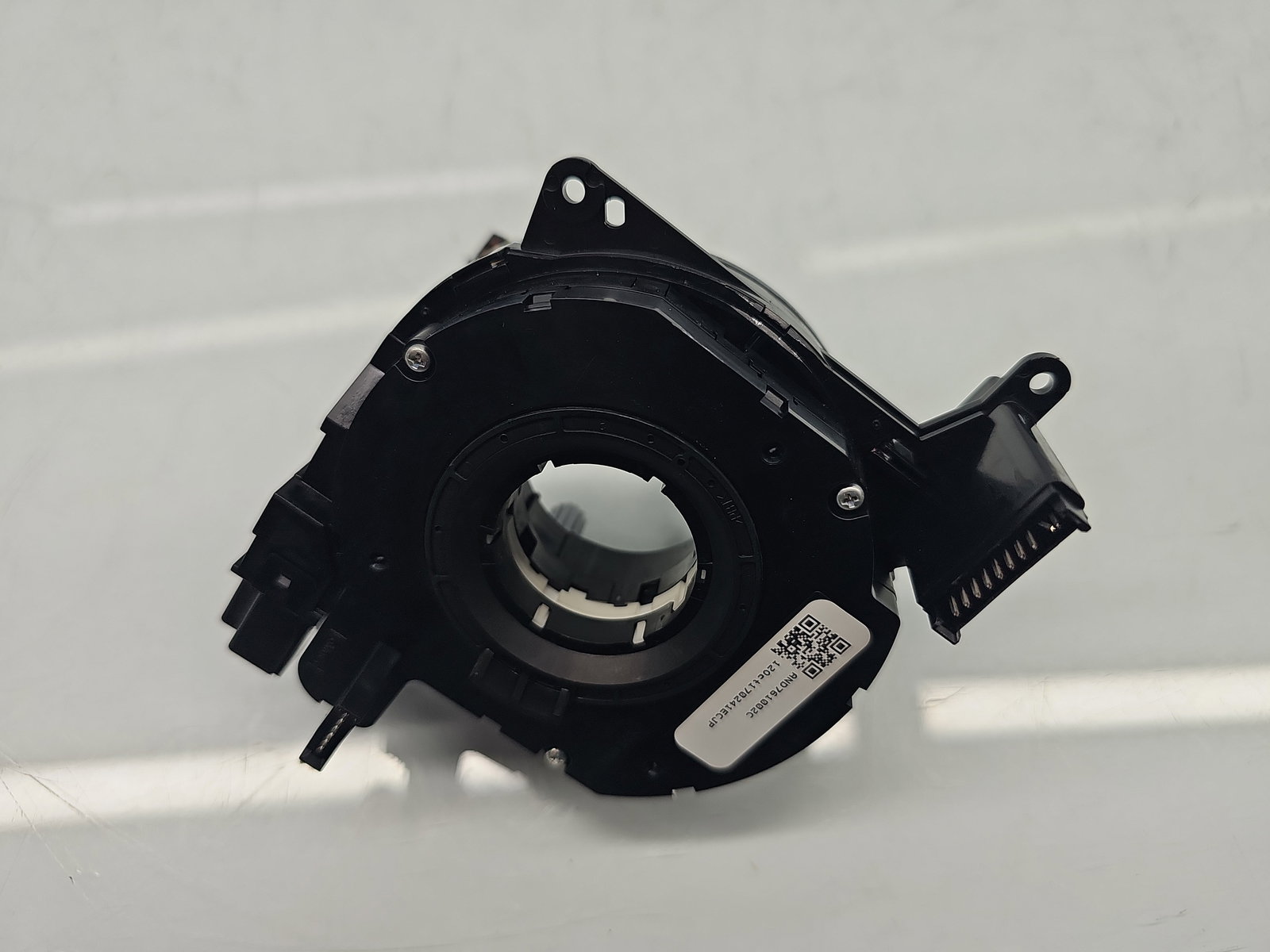 Spirala volan Ford Focus 3 [Fabr 2010-2018] ZWAC30088C - imagine 1