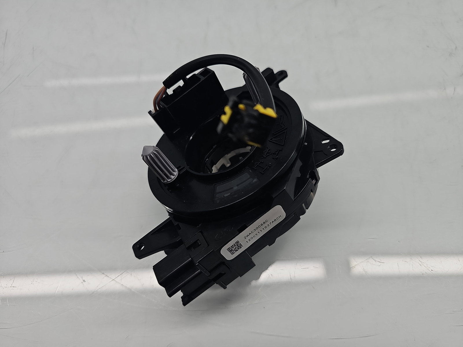 Spirala volan Ford Focus 3 [Fabr 2010-2018] ZWAC30088C - imagine 3