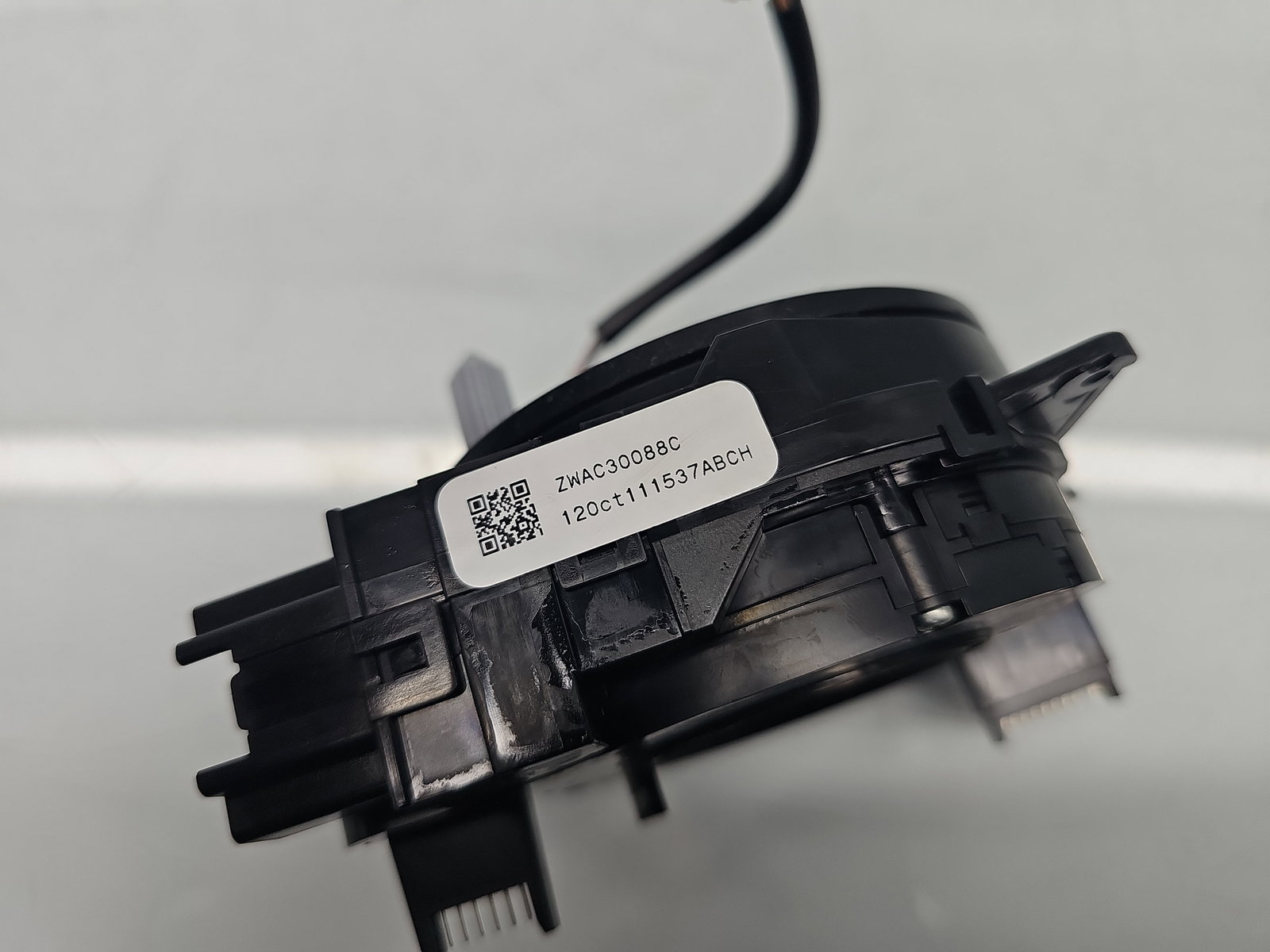 Spirala volan Ford Focus 3 [Fabr 2010-2018] ZWAC30088C - imagine 4