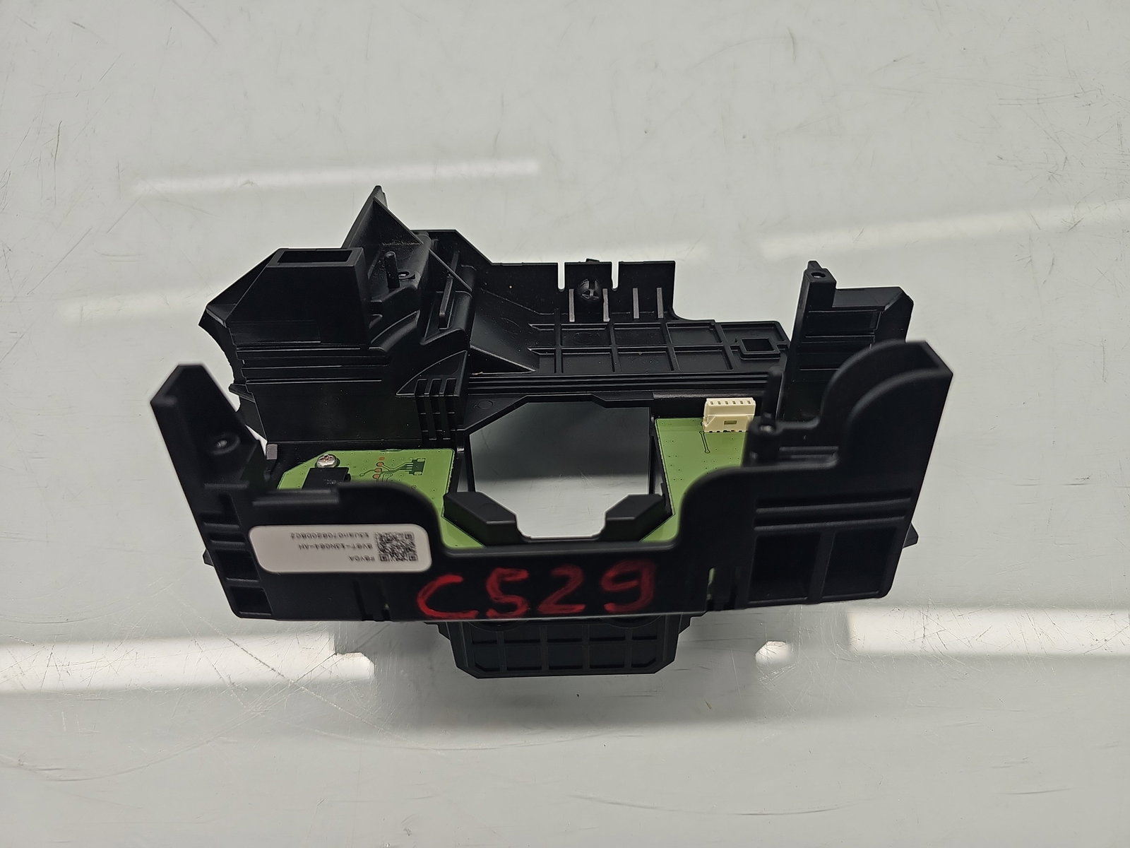 Modul confort Ford Focus 3 [Fabr 2010-2018] BV6T-13N064-AH