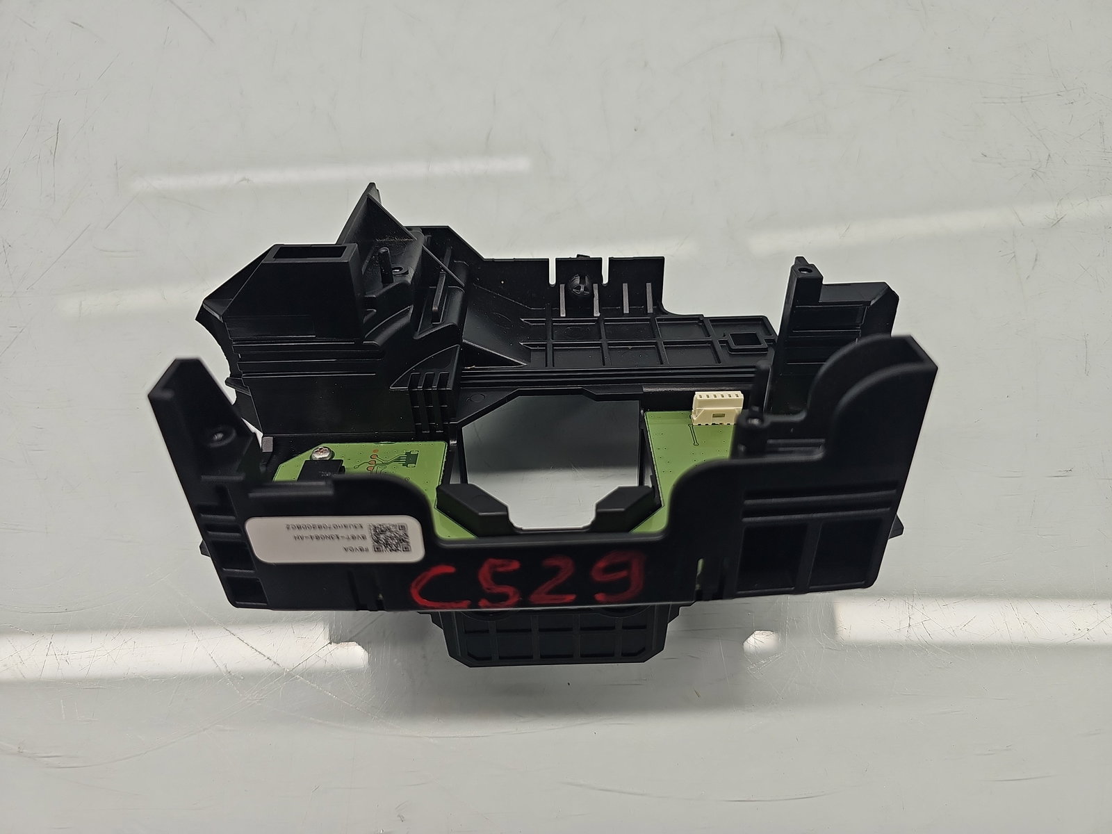 Modul confort Ford Focus 3 [Fabr 2010-2018] BV6T-13N064-AH - imagine 1