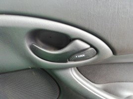 Maner interior usa stanga fata Ford Focus 1 1.6 benz OEM 1998-2005