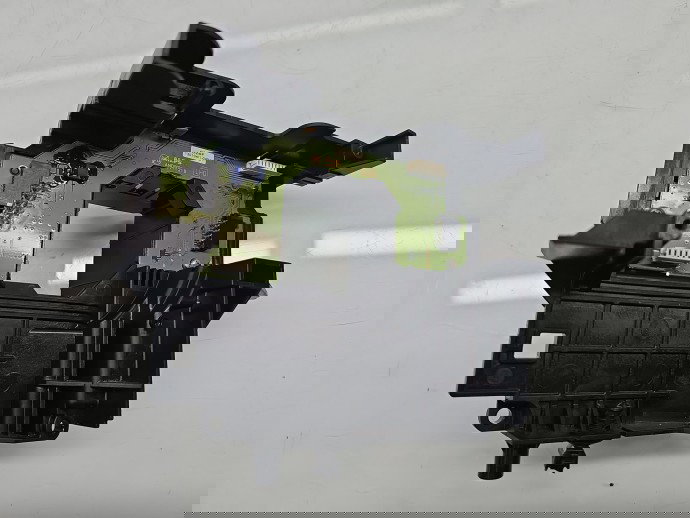 Modul confort Ford Focus 3 [Fabr 2010-2018] BV6T-13N064-AH