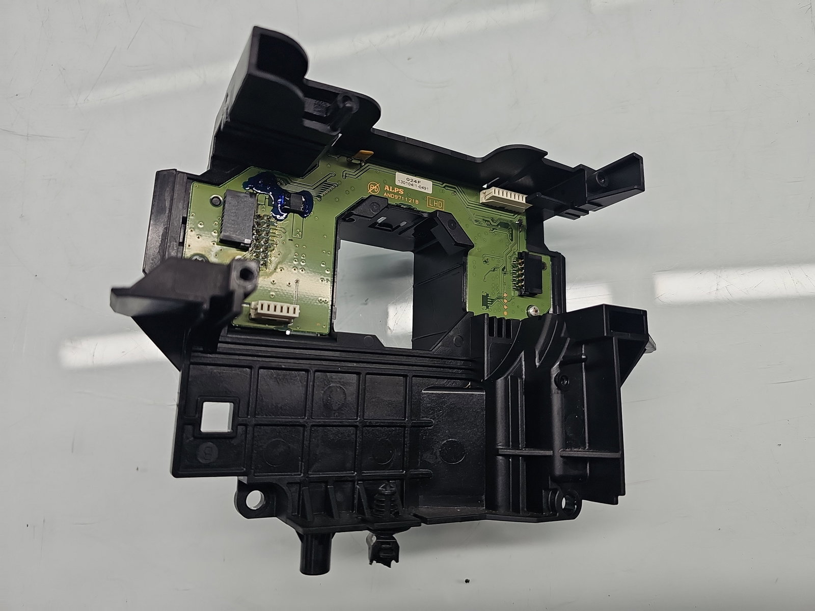 Modul confort Ford Focus 3 [Fabr 2010-2018] BV6T-13N064-AH - imagine 3