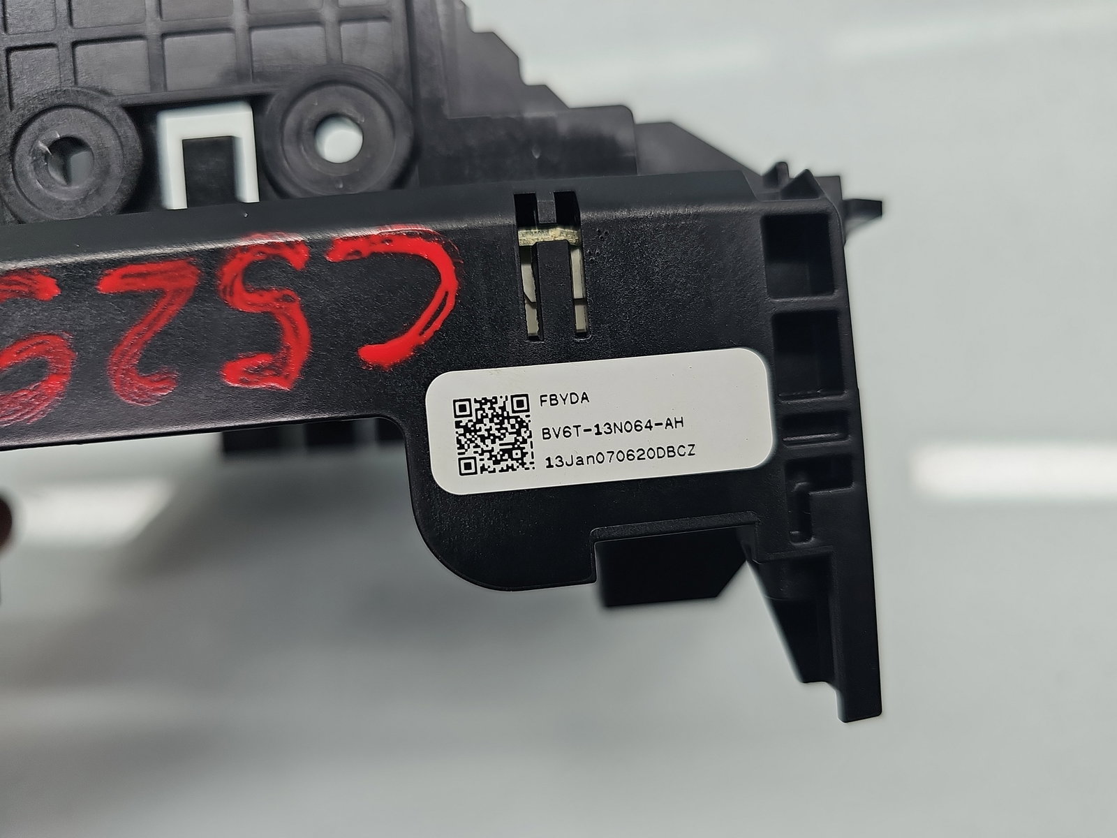 Modul confort Ford Focus 3 [Fabr 2010-2018] BV6T-13N064-AH - imagine 4