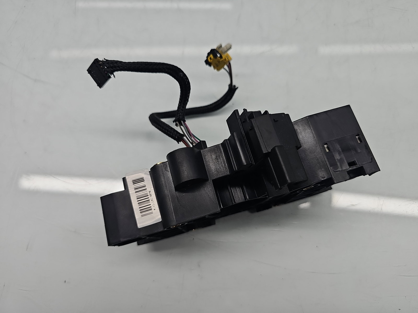 Spirala volan Jaguar XF (X250) [Fabr 2008-2015] Facelift 8W8313N064 - imagine 2