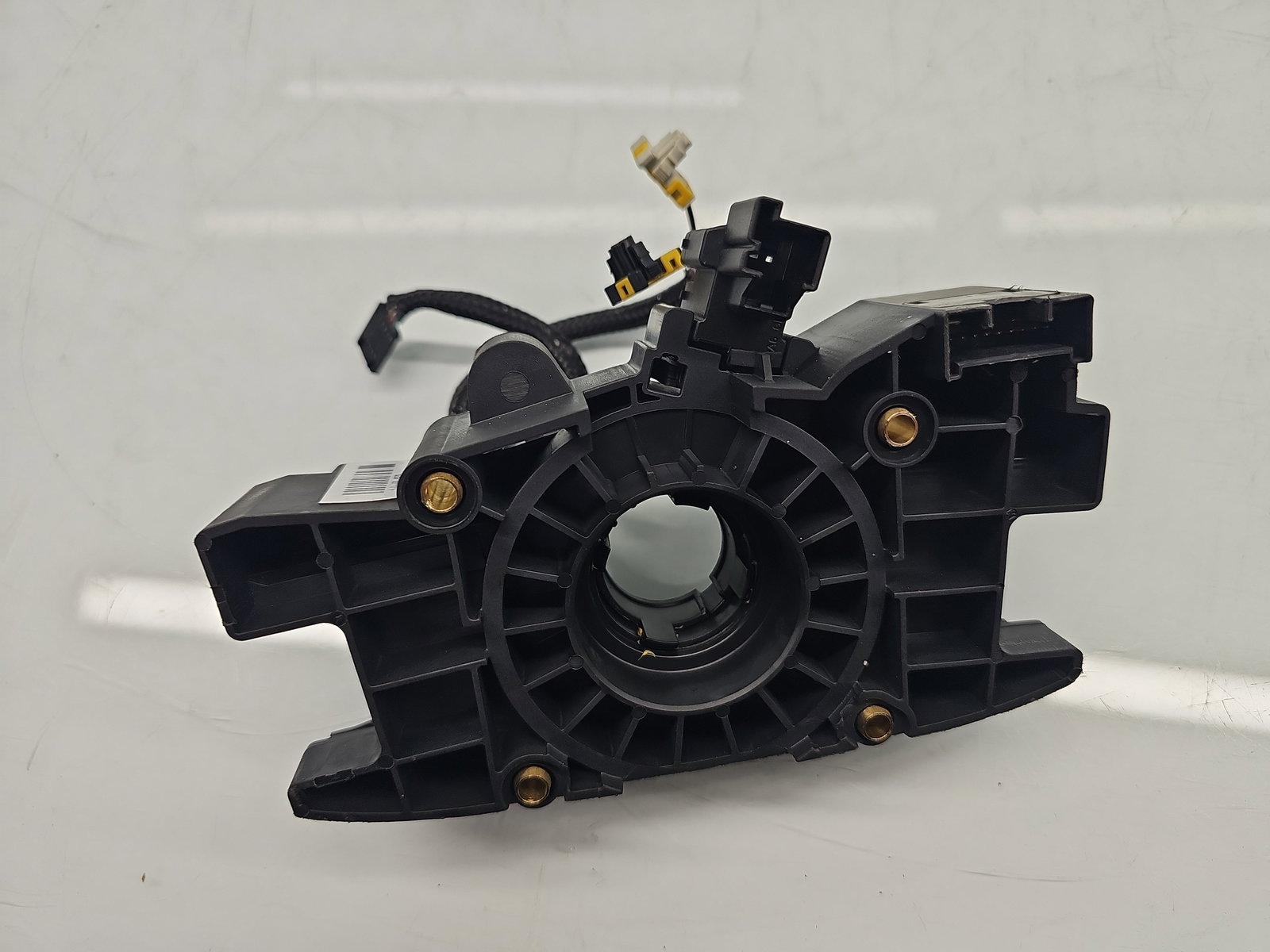 Spirala volan Jaguar XF (X250) [Fabr 2008-2015] Facelift 8W8313N064 - imagine 3