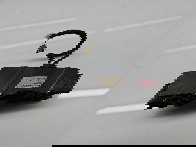 Spirala volan Jaguar XF (X250) [Fabr 2008-2015] Facelift 8W8313N064